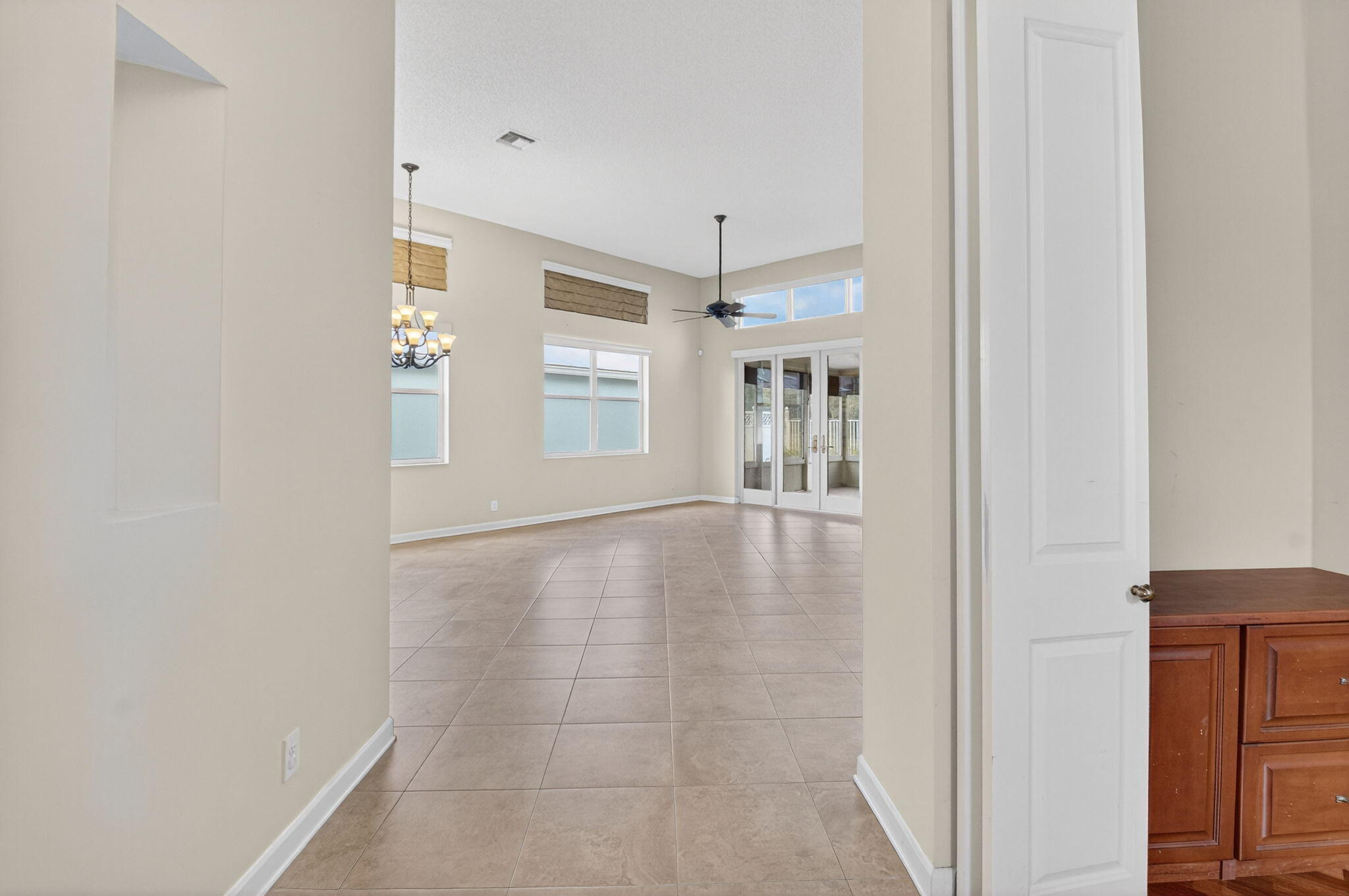 4101 Northwest 2nd Lane Delray Beach, FL 33445 - Photo 4 of 47 a view of livingroom with hardwood floor and window
