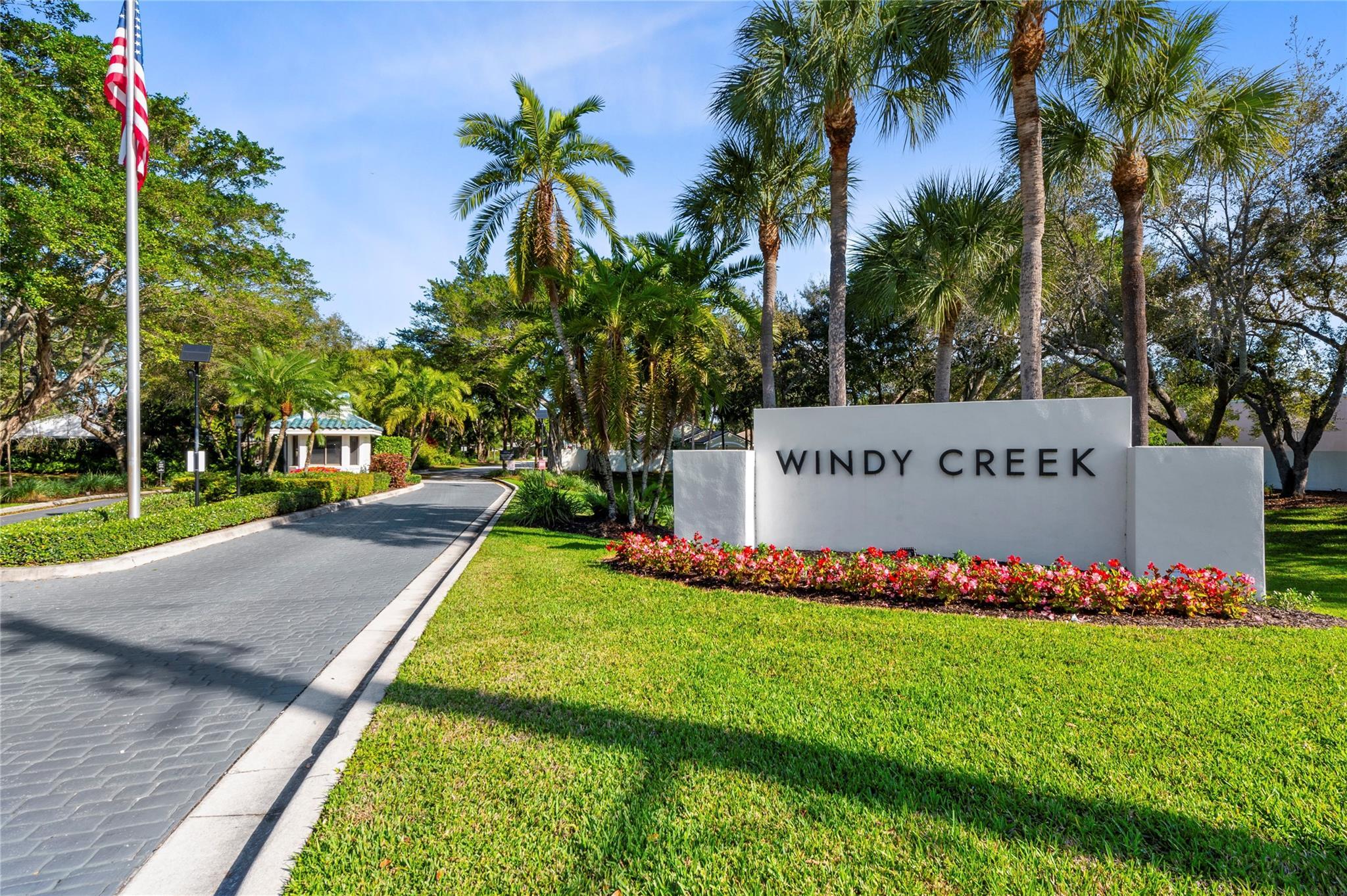 4101 Northwest 2nd Lane Delray Beach, FL 33445 - Photo 41 of 47 a view of a house with a yard