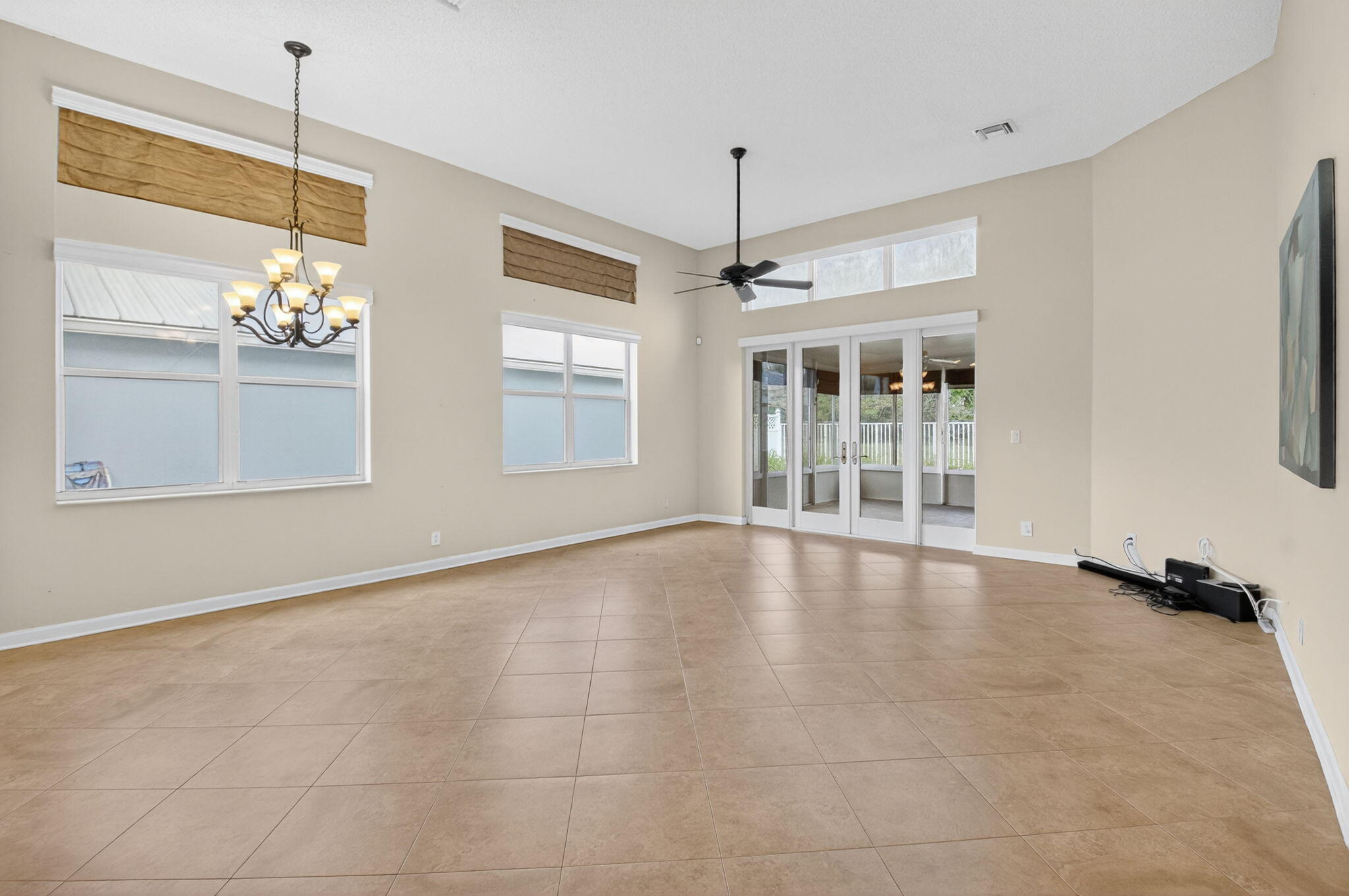 4101 Northwest 2nd Lane Delray Beach, FL 33445 - Photo 6 of 47 a view of an empty room with a window