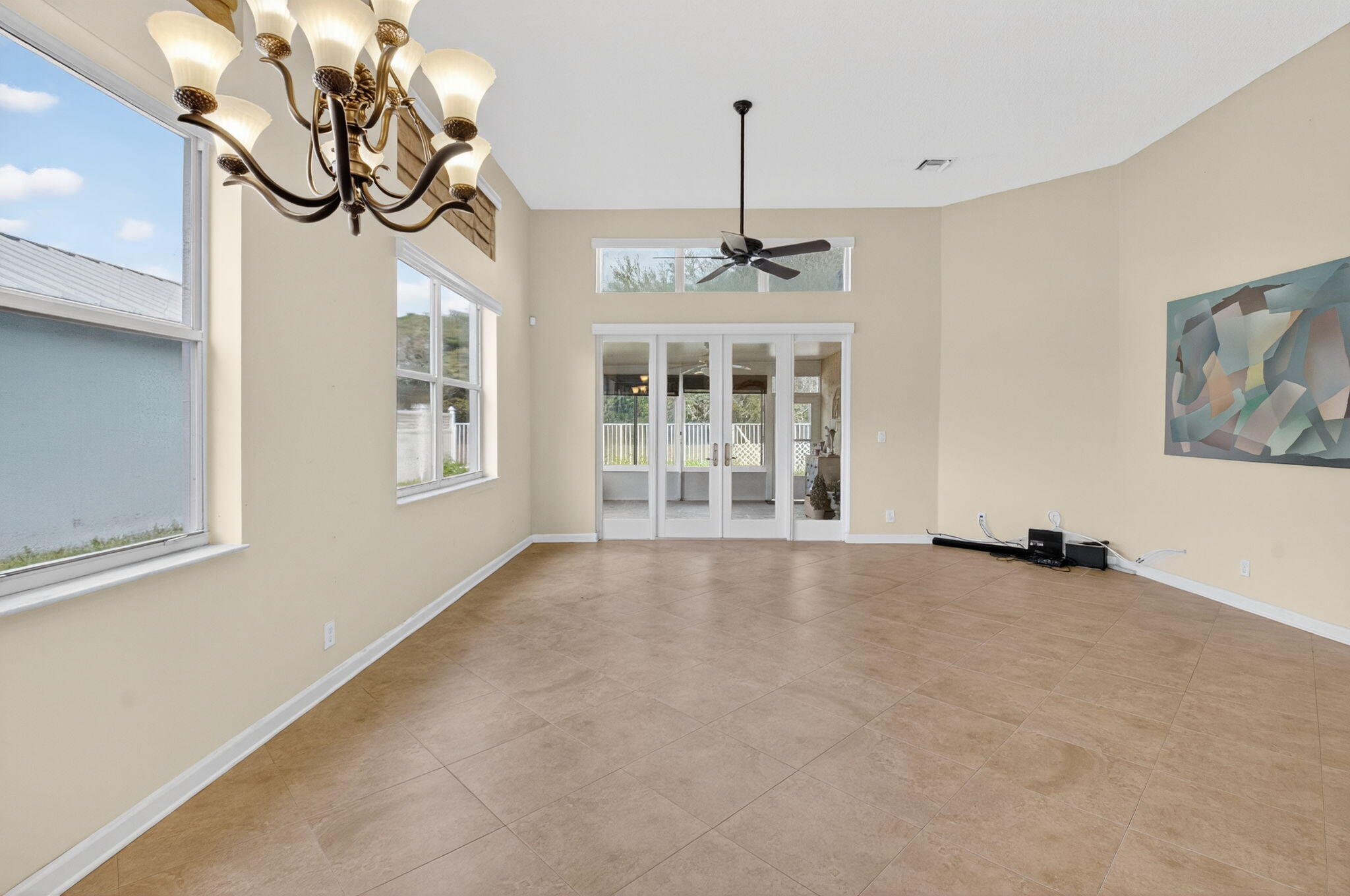 4101 Northwest 2nd Lane Delray Beach, FL 33445 - Photo 8 of 47 a view of an empty room with a window