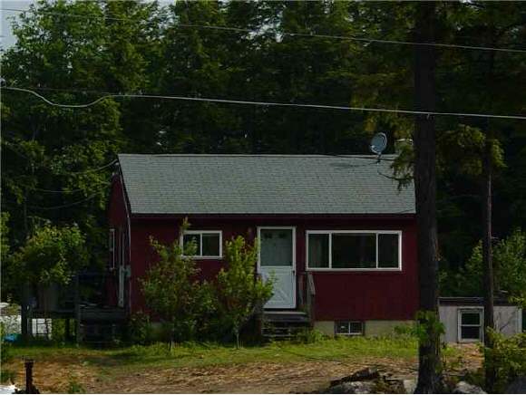 22 Goodstein Road Strafford, NH 03884 - Photo 1 of 1