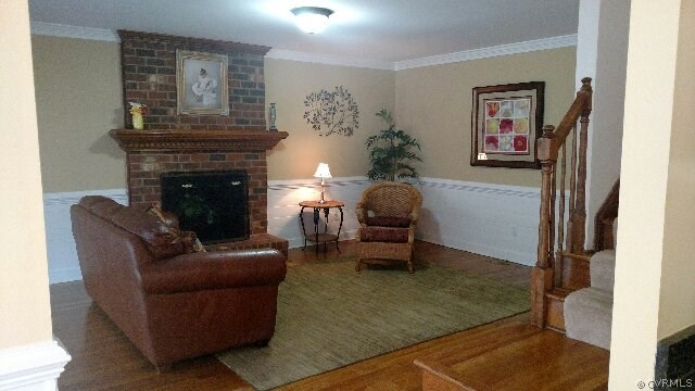 11105 Warren View Road Henrico, VA 23233 - Photo 11 of 27 Gallery Image 11