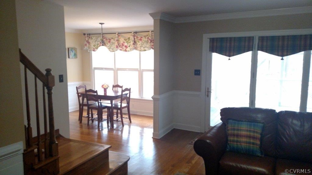 11105 Warren View Road Henrico, VA 23233 - Photo 13 of 27 Gallery Image 13