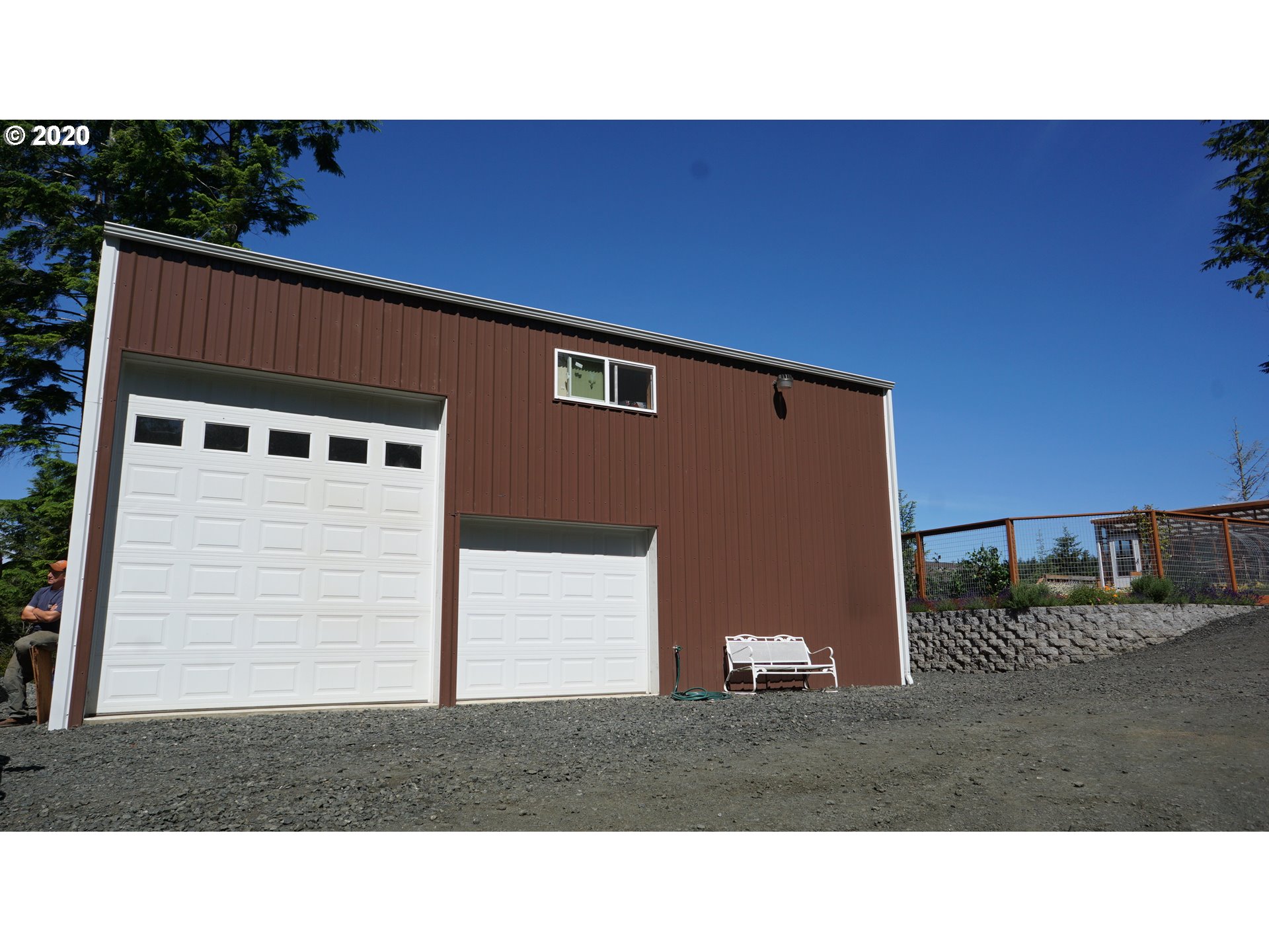 68152 Ridge Road North Bend, OR 97459 - Photo 1 of 32 Gallery Image 1
