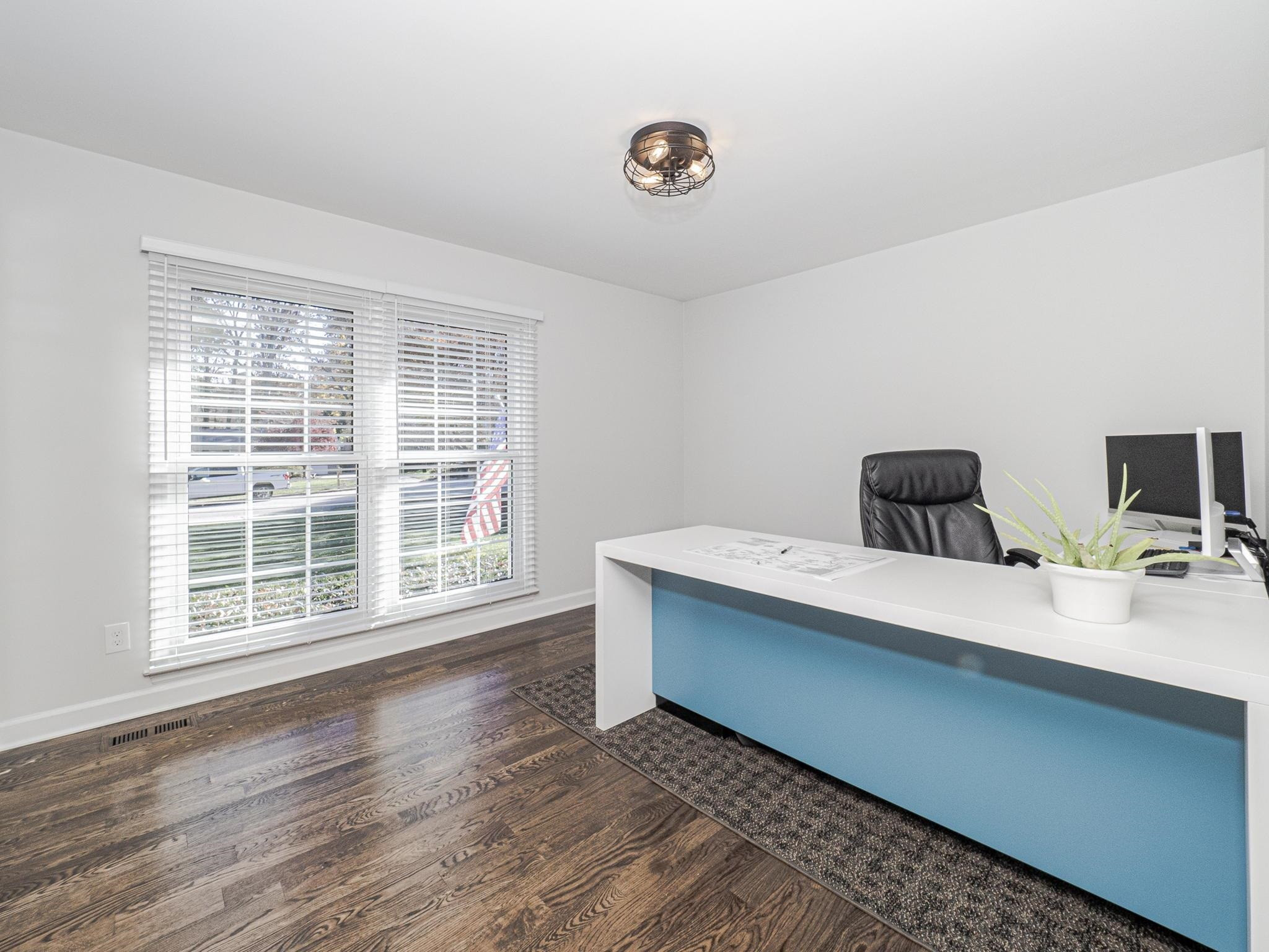 6813 Valley Drive Raleigh, NC 27612 - Photo 18 of 37 Photo 18