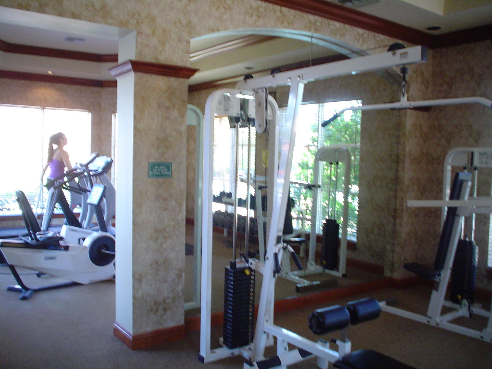 4832 North State Road, Unit 206 Pompano Beach, FL 33073 - Photo 4 of 20 DSC01001