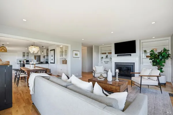 $1,650,000 | 151 Oak Springs Drive, San Anselmo, CA 94960