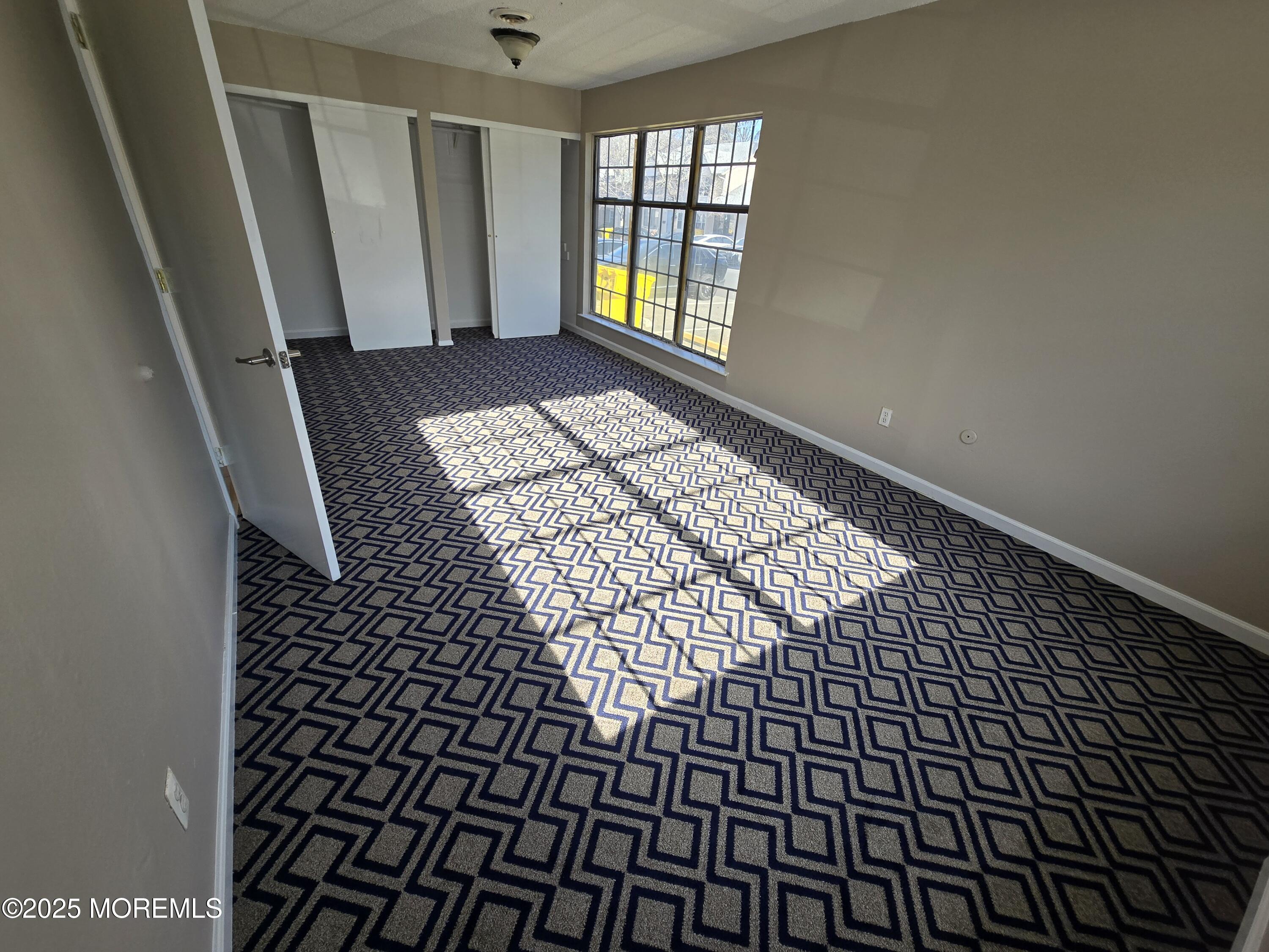 121 Governors Road Lakewood, NJ 08701 - Photo 6 of 7 a view of an empty room