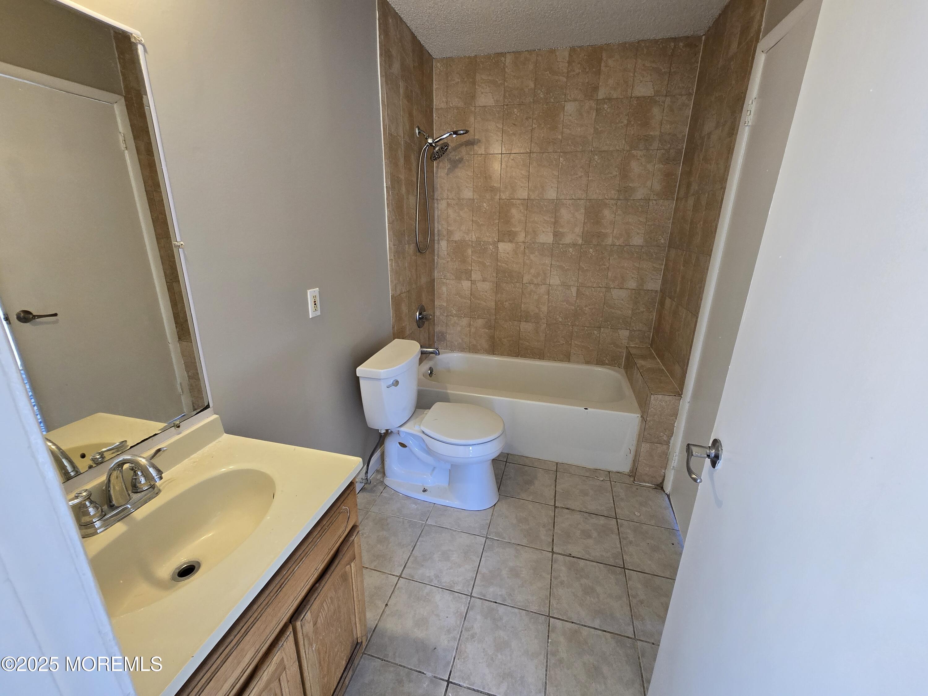 121 Governors Road Lakewood, NJ 08701 - Photo 7 of 7 a bathroom with a sink and toilet