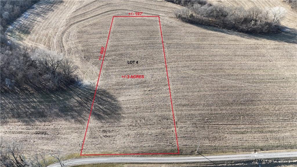 Lot 4 Private Drive Cosby, MO 64436 - Photo 1 of 7