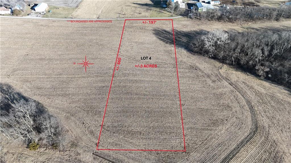 Lot 4 Private Drive Cosby, MO 64436 - Photo 2 of 7