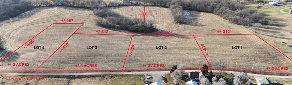 Lot 4 Private Drive Cosby, MO 64436 - Photo 5 of 7