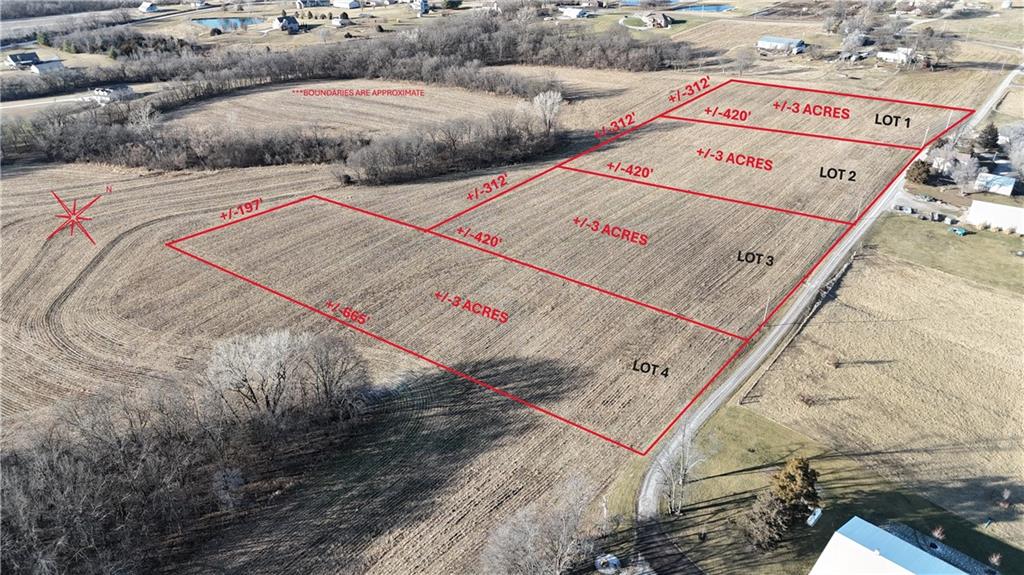Lot 4 Private Drive Cosby, MO 64436 - Photo 6 of 7