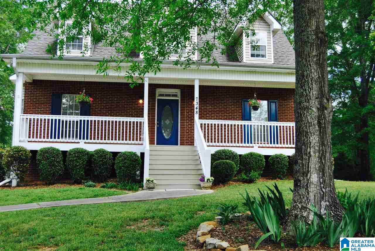 7348 Chelsea Road Columbiana, AL 35051 - Photo 33 of 38