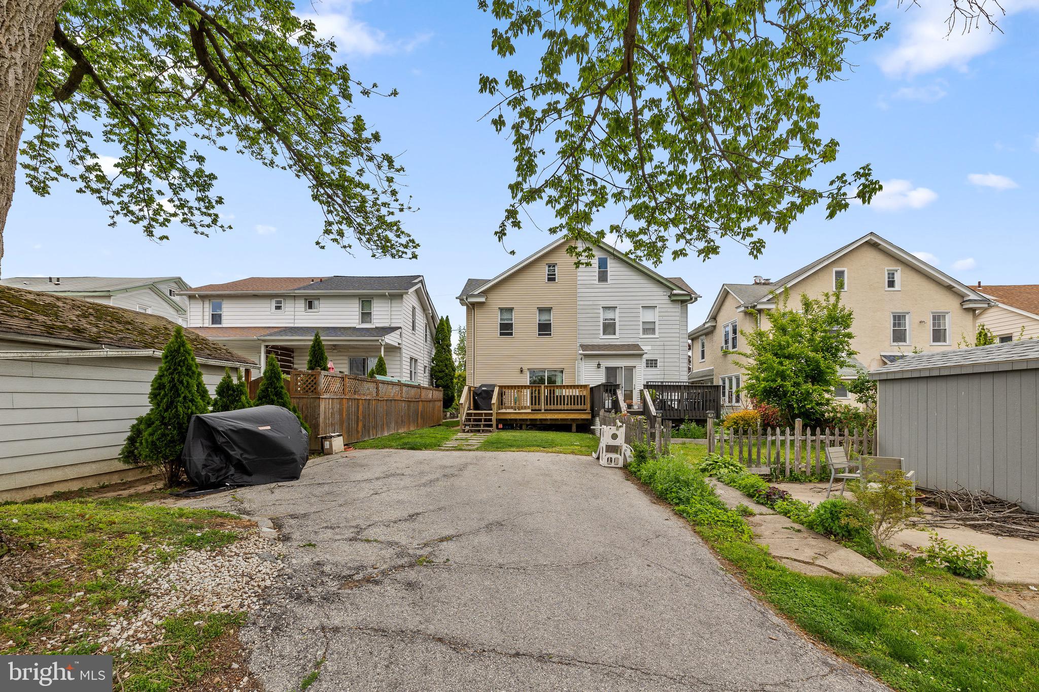 554 Wales Road Havertown, PA 19083 - Photo 25 of 26