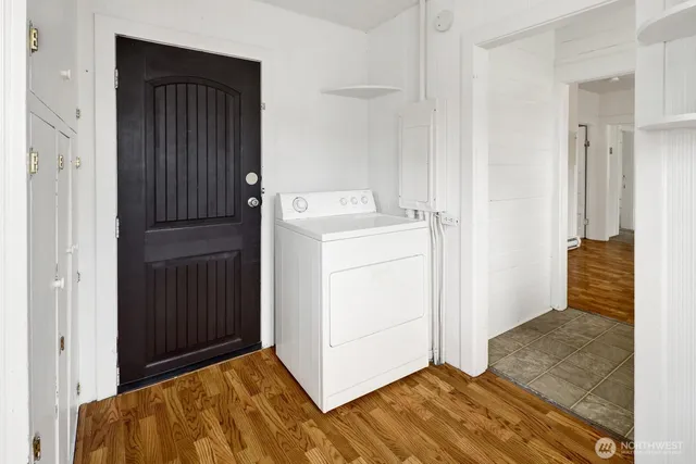 $399,000 | 1273 4th Street, Unit 1 & 2, Blaine, WA 98230