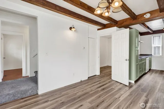 $399,000 | 1273 4th Street, Unit 1 & 2, Blaine, WA 98230