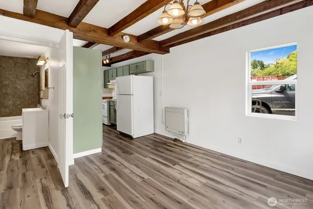 $399,000 | 1273 4th Street, Unit 1 & 2, Blaine, WA 98230