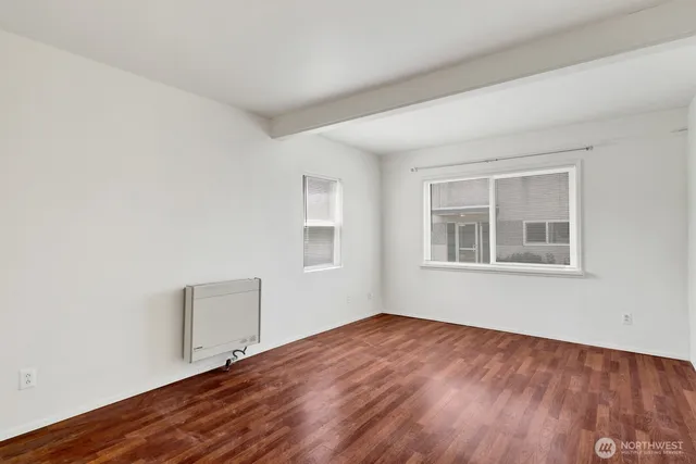 $399,000 | 1273 4th Street, Unit 1 & 2, Blaine, WA 98230