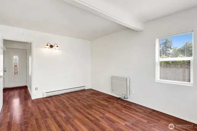 $399,000 | 1273 4th Street, Unit 1 & 2, Blaine, WA 98230