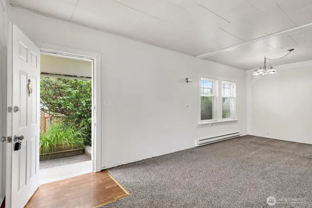 $399,000 | 1273 4th Street, Unit 1 & 2, Blaine, WA 98230