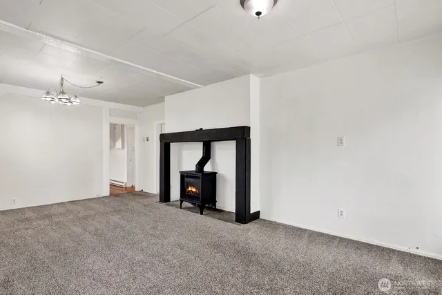 $399,000 | 1273 4th Street, Unit 1 & 2, Blaine, WA 98230