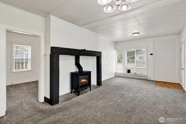 $399,000 | 1273 4th Street, Unit 1 & 2, Blaine, WA 98230