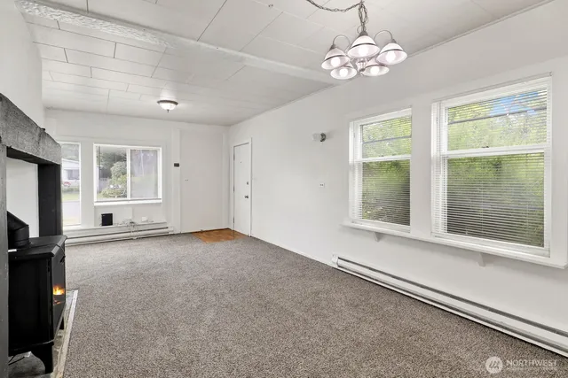 $399,000 | 1273 4th Street, Unit 1 & 2, Blaine, WA 98230