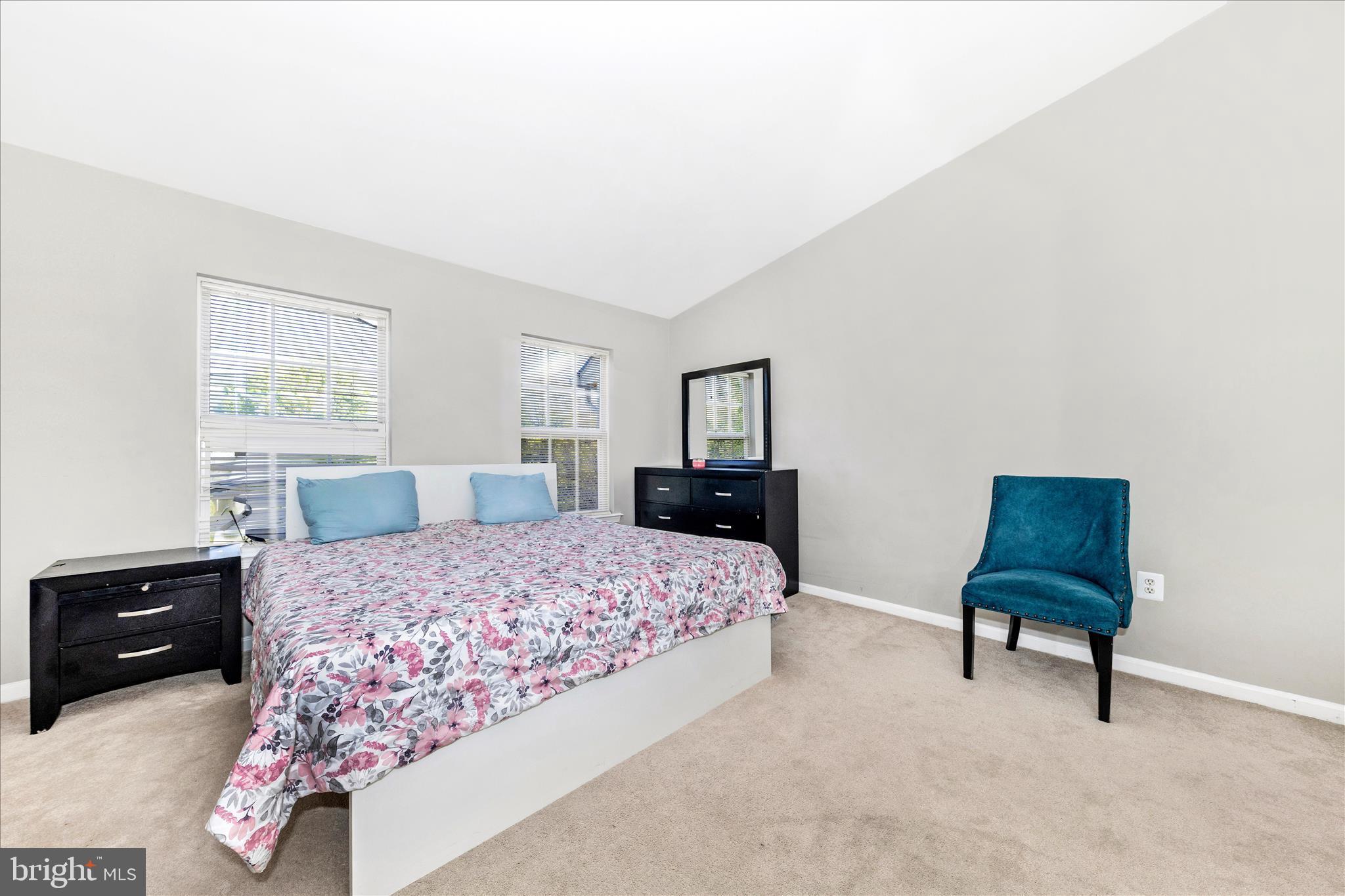 9215 McCarty Road Lorton, VA 22079 - Photo 12 of 35 Primary Bedroom Main