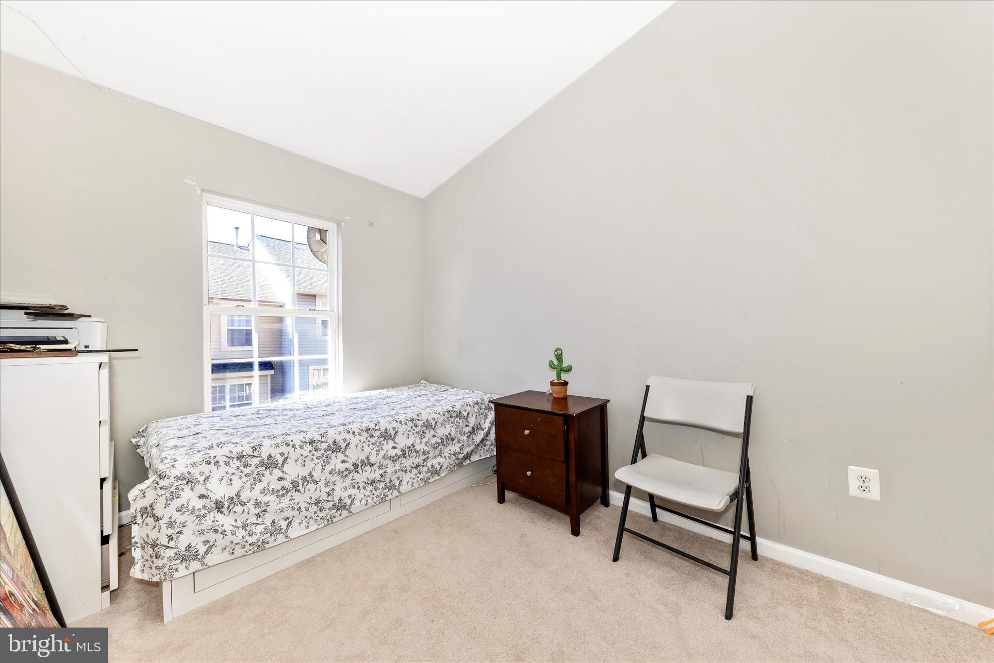 9215 McCarty Road Lorton, VA 22079 - Photo 17 of 35 2nd Bedroom