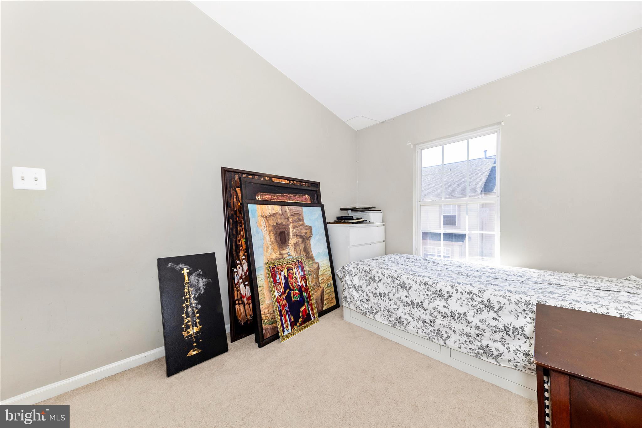 9215 McCarty Road Lorton, VA 22079 - Photo 18 of 35 2nd Bedroom Alt