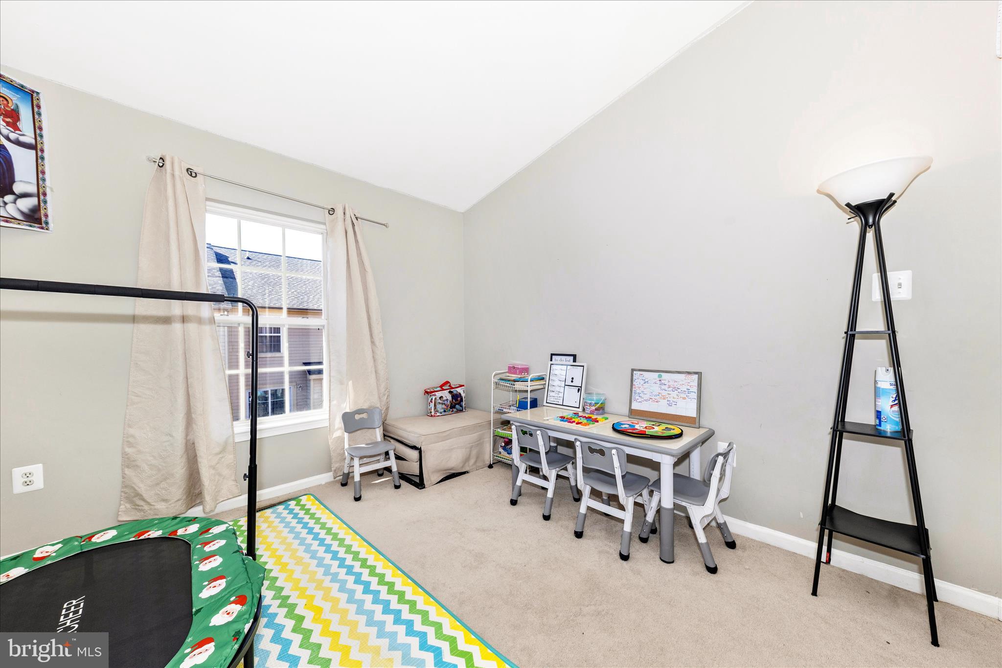 9215 McCarty Road Lorton, VA 22079 - Photo 19 of 35 3rd Bedroom