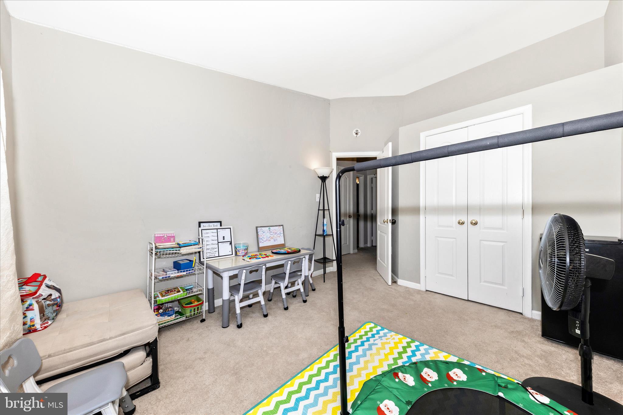 9215 McCarty Road Lorton, VA 22079 - Photo 21 of 35 3rd Bedroom View 3