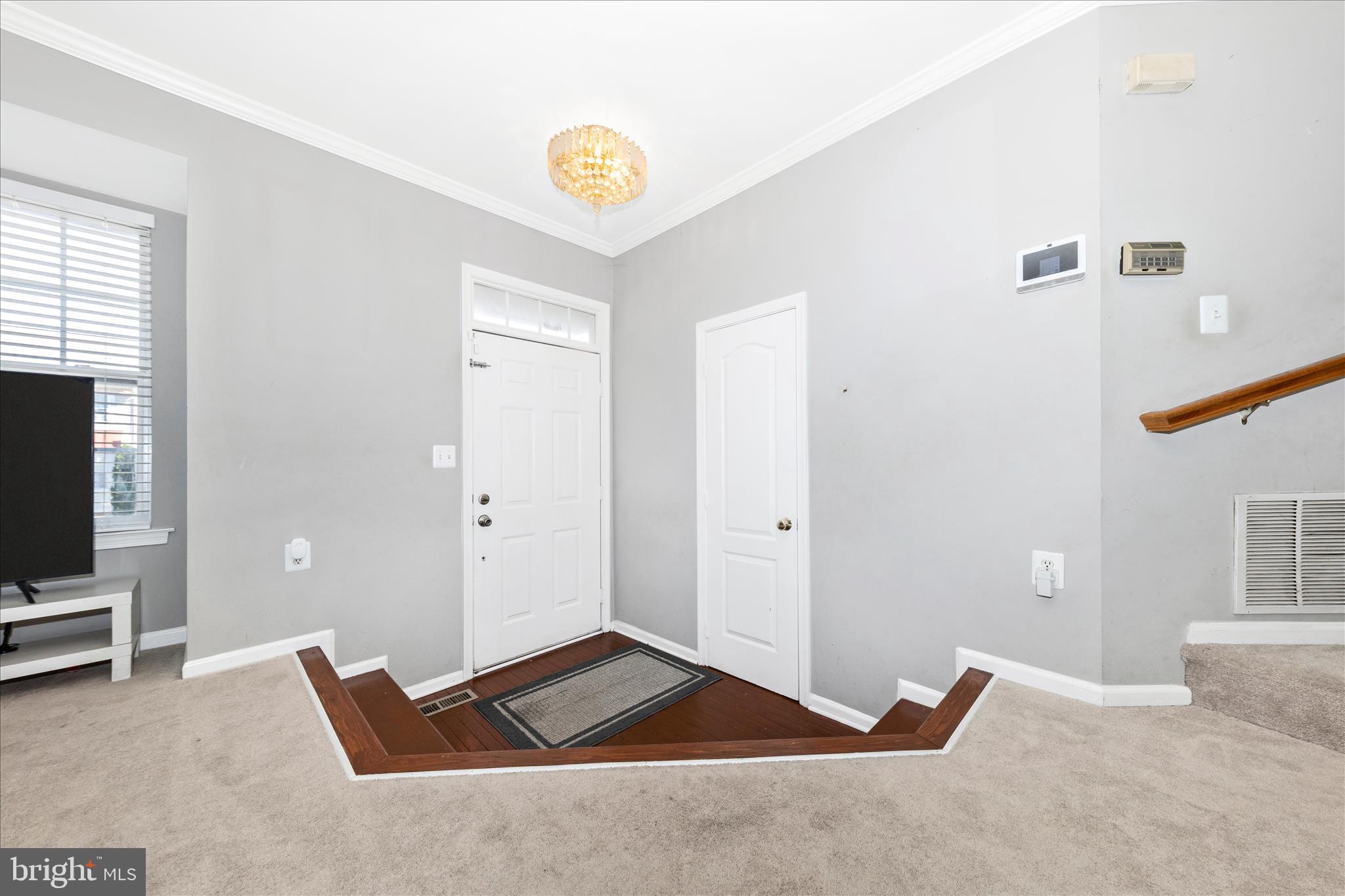 9215 McCarty Road Lorton, VA 22079 - Photo 32 of 35 Entryway