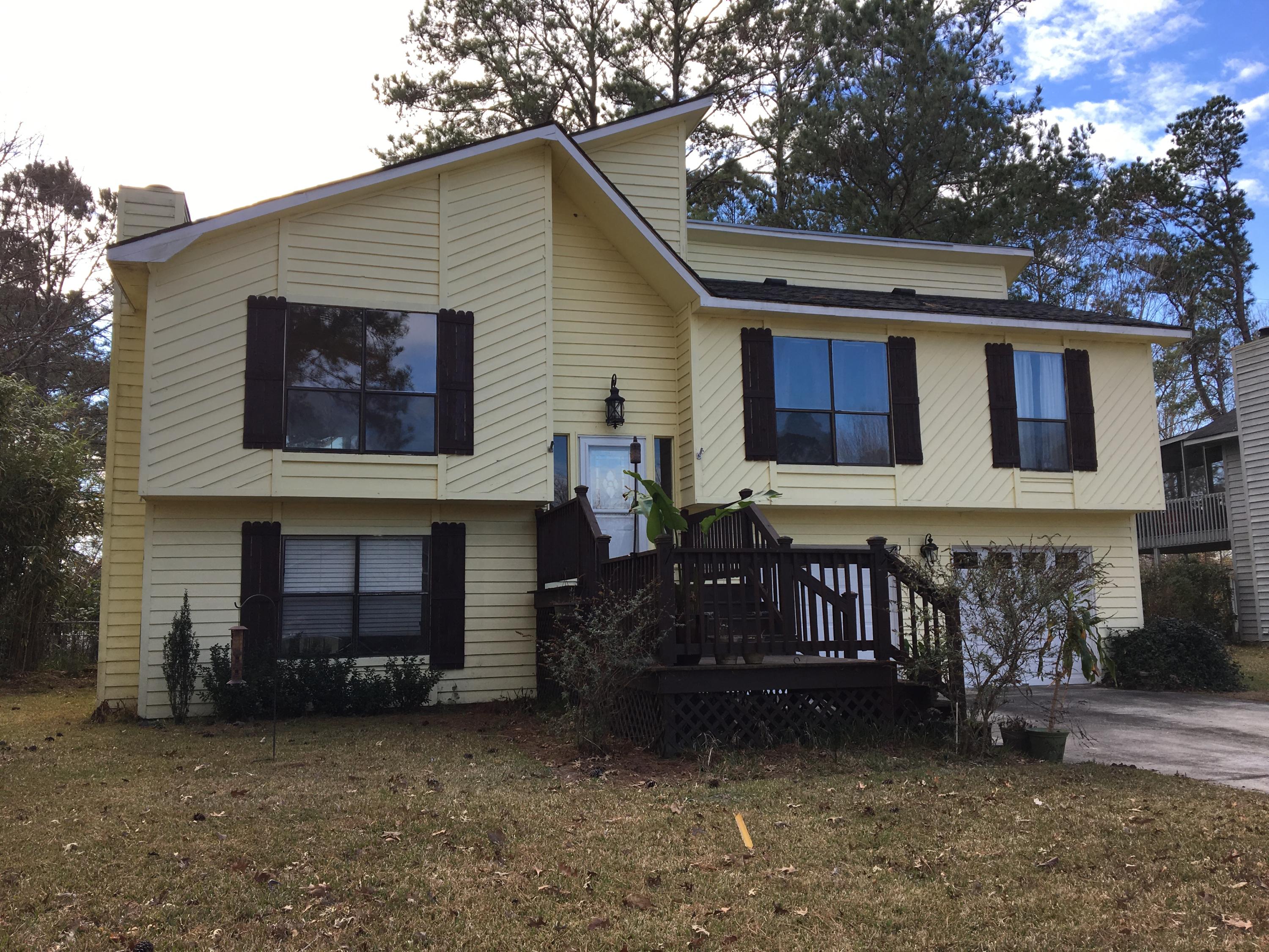 1788 Banbury Road Charleston, SC 29414 - Photo 1 of 29 Welcome Home