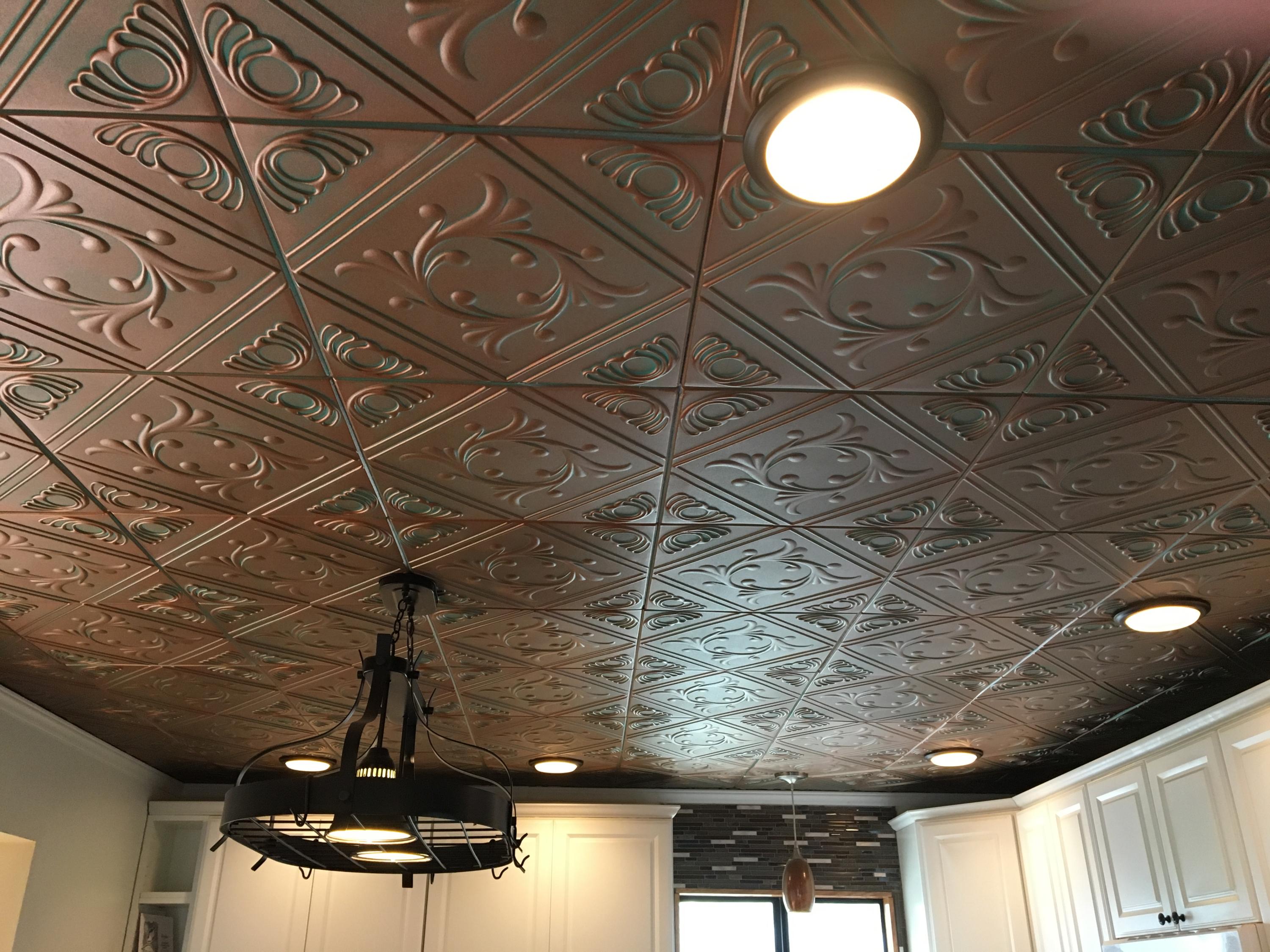 1788 Banbury Road Charleston, SC 29414 - Photo 12 of 29 Kitchen Ceiling