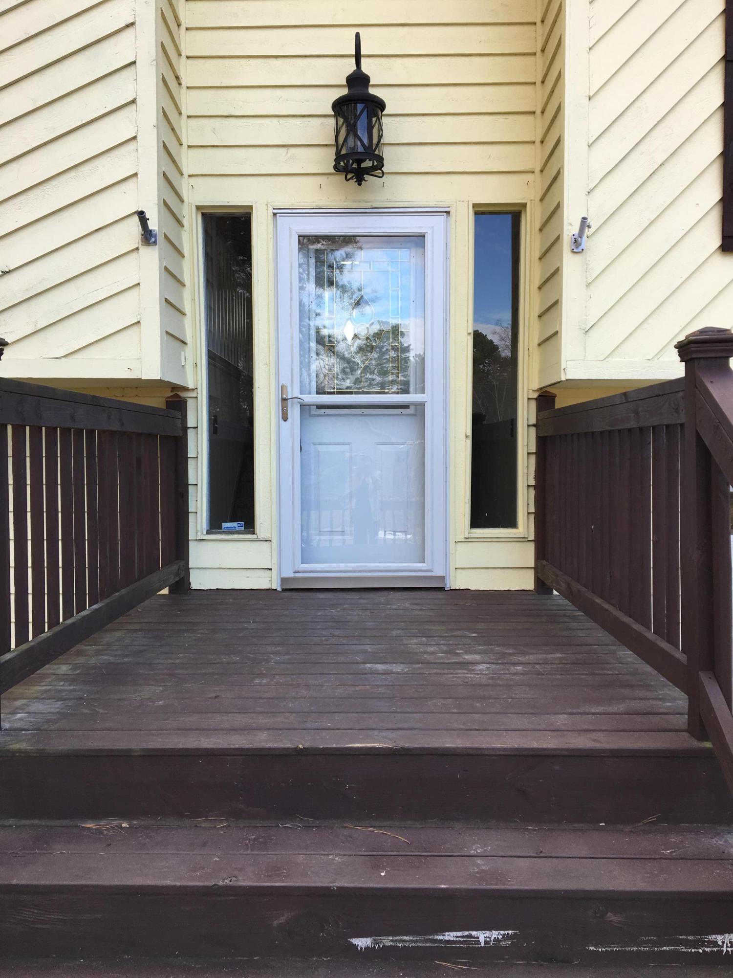 1788 Banbury Road Charleston, SC 29414 - Photo 3 of 29 Custom Entry