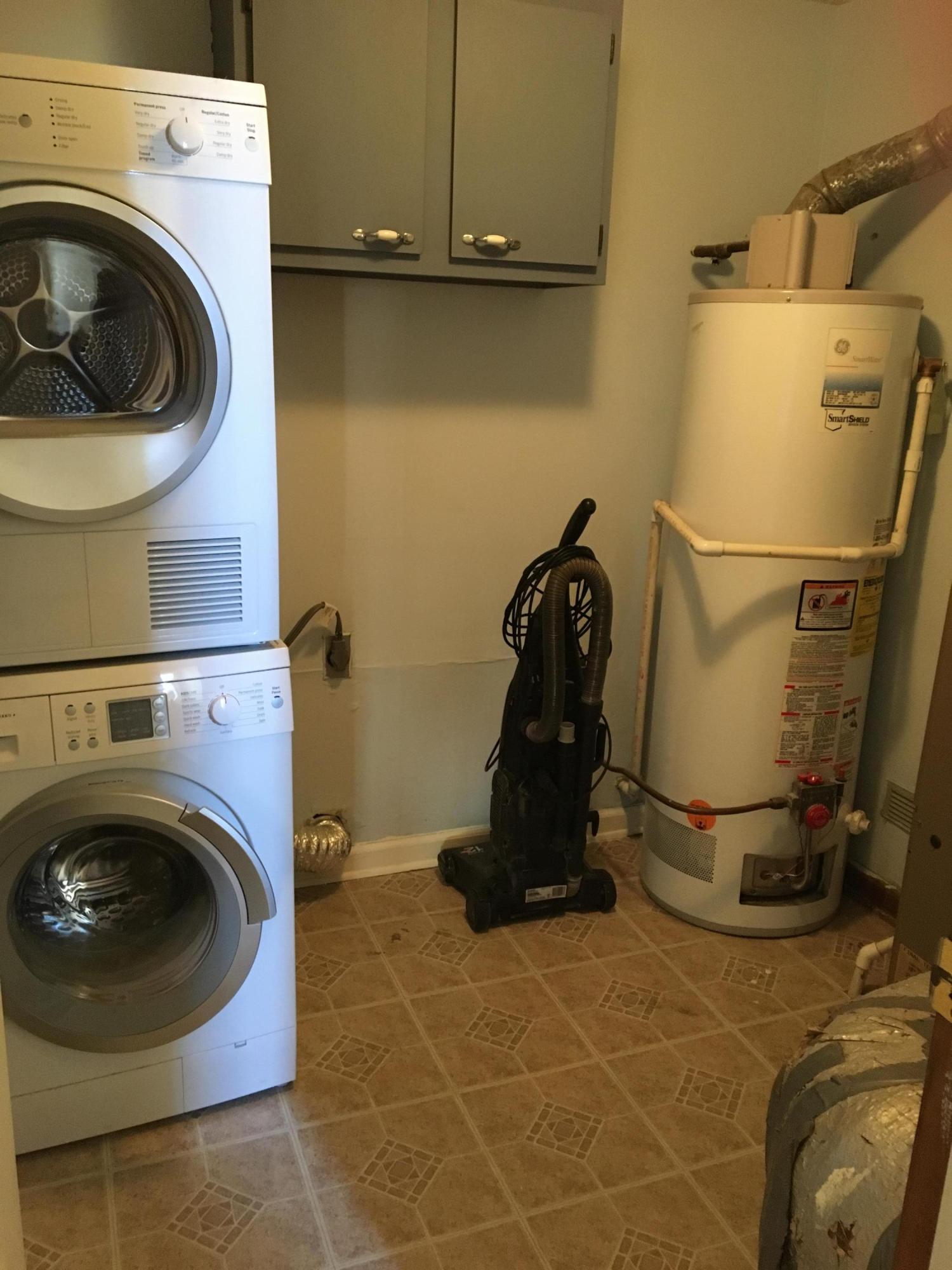 1788 Banbury Road Charleston, SC 29414 - Photo 23 of 29 Downstairs Laundry
