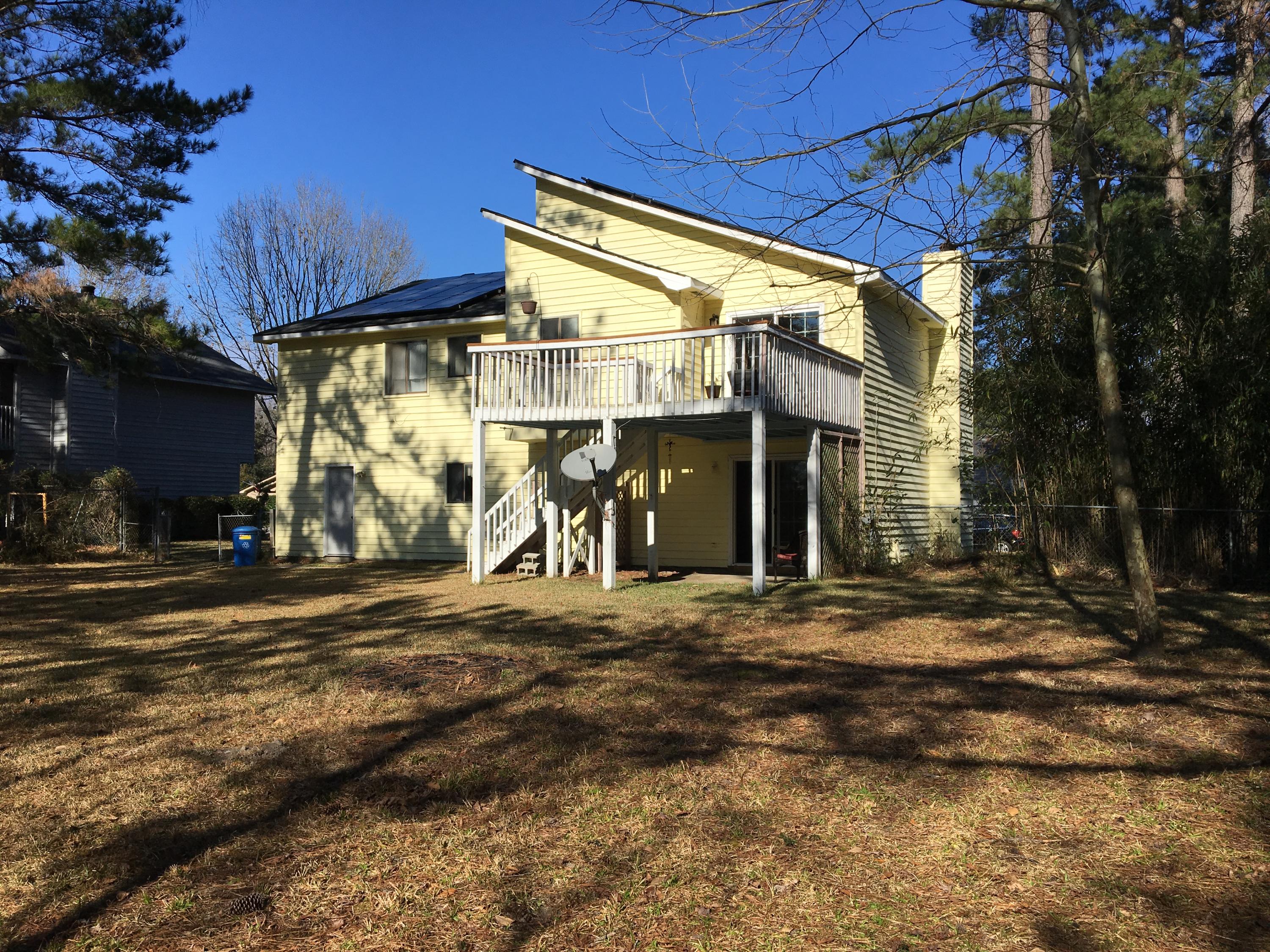 1788 Banbury Road Charleston, SC 29414 - Photo 28 of 29 Back Exterior