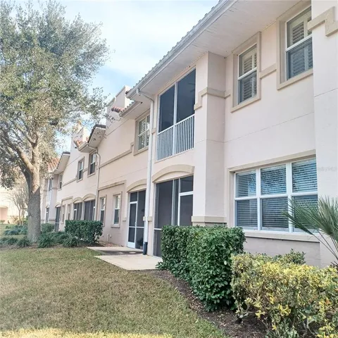 front view of a building