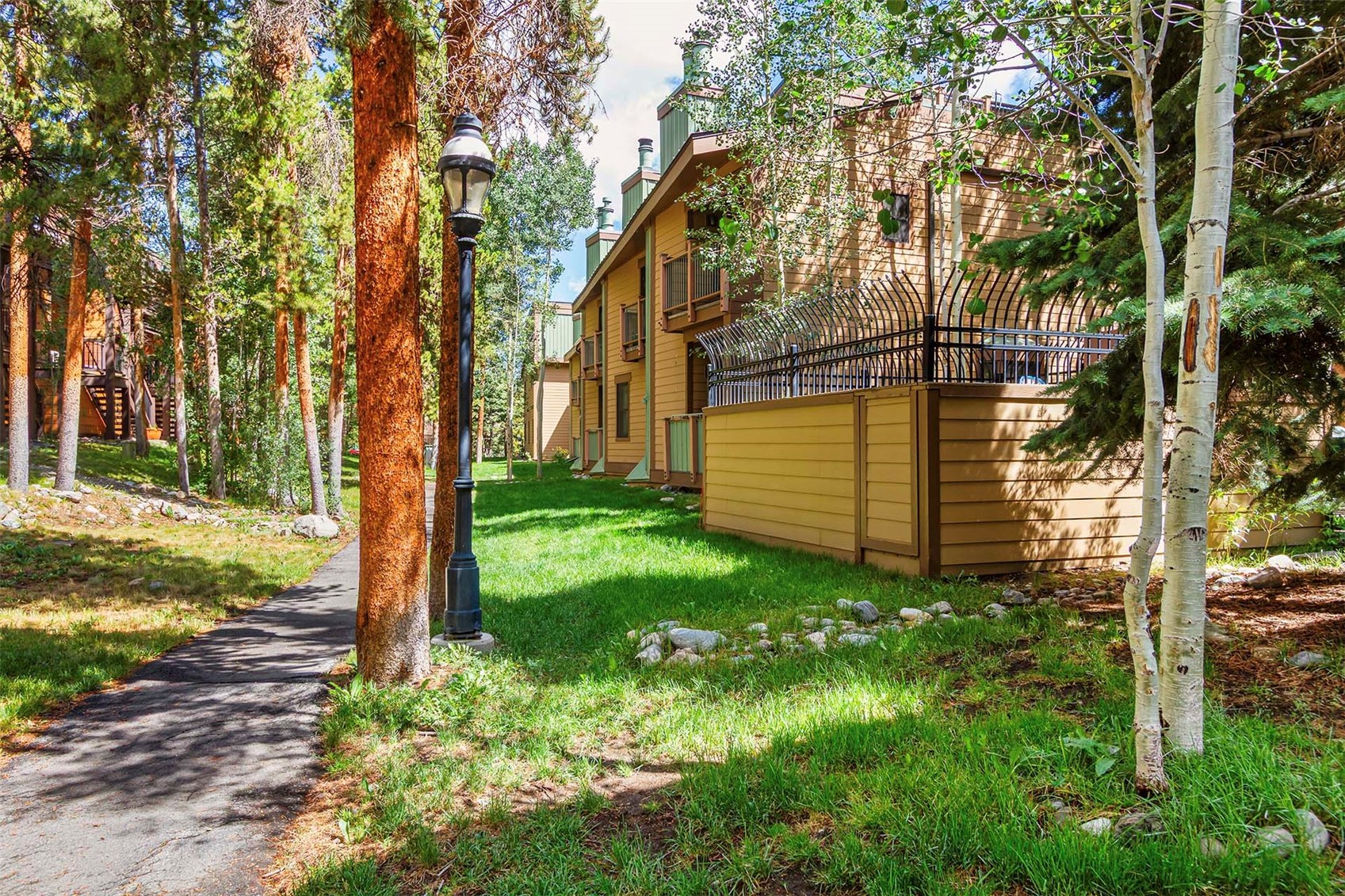 465 4 O Clock Road, Unit 320 Breckenridge, CO 80424 - Photo 29 of 30