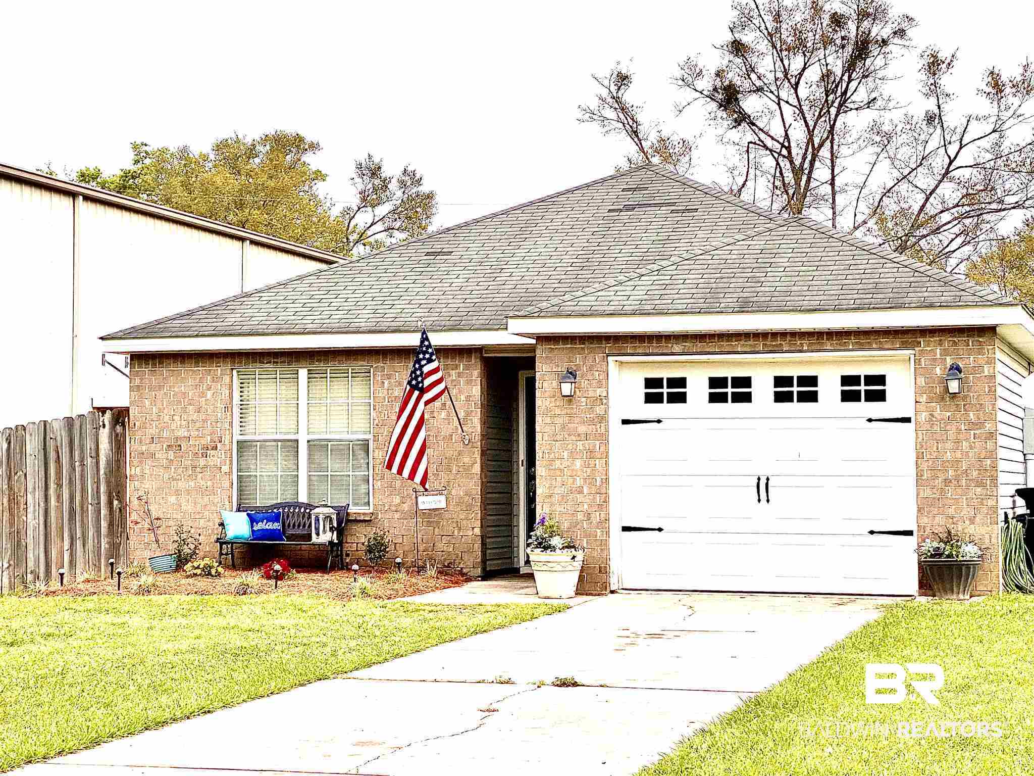 18937 Florida Street Robertsdale, AL 36567 - Photo 25 of 25