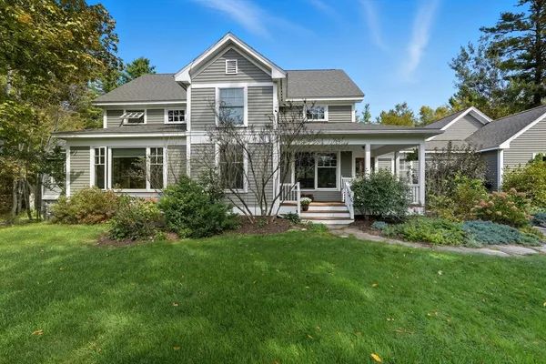 $1,150,000 | 901 Roaring Brook Road, Conway, MA 01341