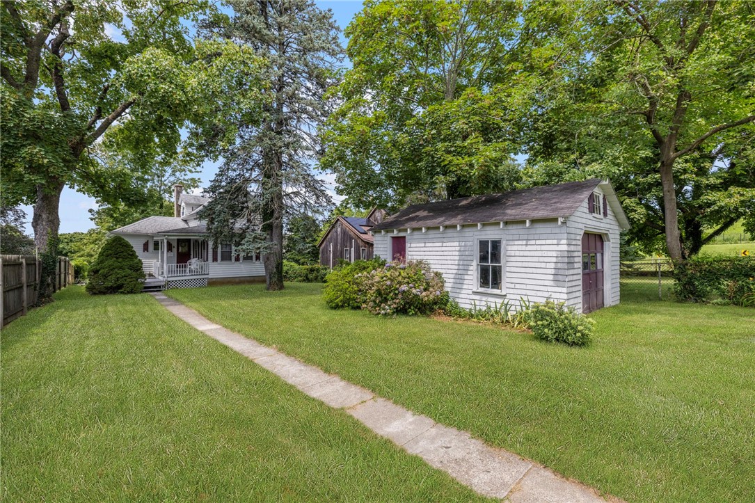 21 Quaker Road Tiverton, RI 02878 - Photo 40 of 50 Gallery Image 40