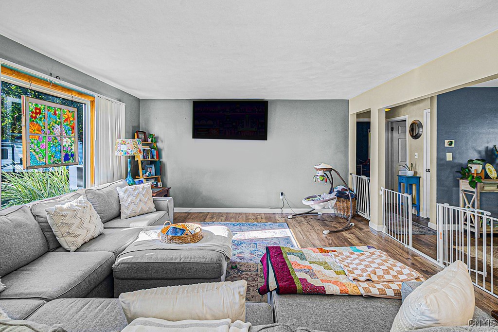 6288 Glass Factory Road Marcy, NY 13403 - Photo 15 of 23