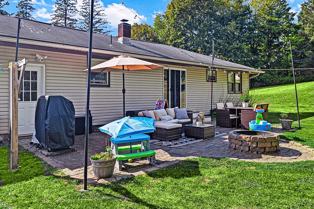 6288 Glass Factory Road Marcy, NY 13403 - Photo 20 of 23