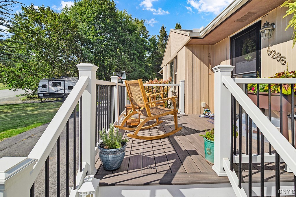 6288 Glass Factory Road Marcy, NY 13403 - Photo 21 of 23