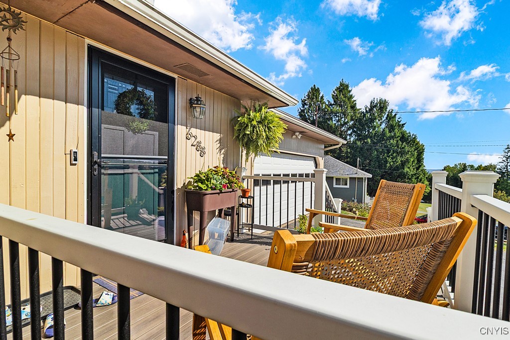 6288 Glass Factory Road Marcy, NY 13403 - Photo 22 of 23