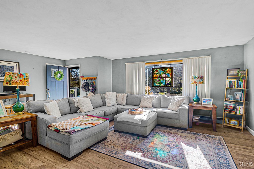 6288 Glass Factory Road Marcy, NY 13403 - Photo 5 of 23