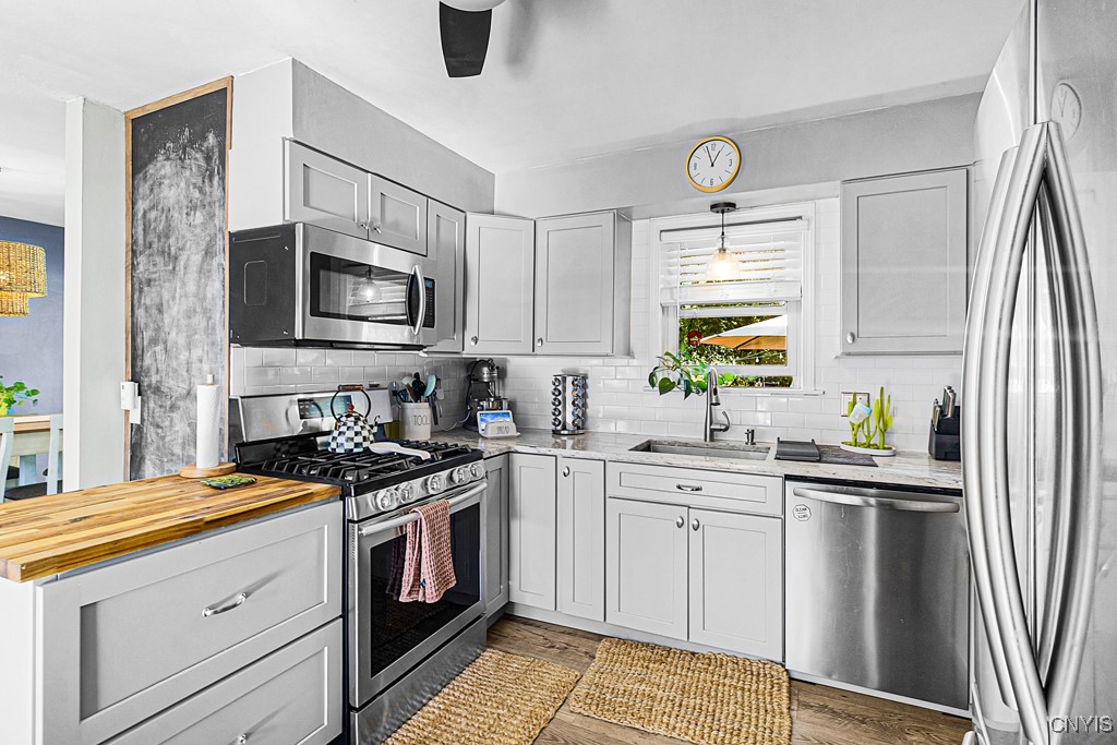 6288 Glass Factory Road Marcy, NY 13403 - Photo 6 of 23